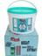 Multi Surface Beyaz Akrilik Boya 2500 cc 2