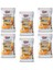 Naturel Ödül Kemiği 7,5 cm 4 Kemikli x 6 Paket 1