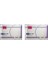 2 Adet Nilera Baby Gliserinli Bebek Sabunu 90 gr + 90 gr 1