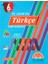 6. Sınıf Üç Adımda Türkçe Soru Bankası 1