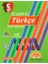 5. Sınıf Üç Adımda Türkçe Soru Bankası 1