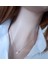 P Harfi Kolye _rose 1