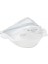 Vflex 9152E FFP2 Ventilsiz Toz ve Sis Solunum Koruyucu Maske 700 Adet 1