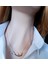 Sonsuza Dek Anne Sevgisi Kolye_rose 1