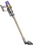 V11 Absolute Pro Gold Kablosuz Süpürge 5