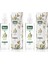 Gliserinli Kolonya Zeytin Çiçeği 2 Adet 200 ml Sprey 2
