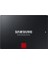 860 Pro 512GB 500MB-599MB/s Sata 3 2.5" SSD (MZ-76P512BW) 1