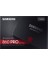 860 Pro 512GB 500MB-599MB/s Sata 3 2.5" SSD (MZ-76P512BW) 3