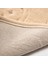 Alanur Damaks Cotton 75 x 120 cm Paspas Cappuccino 2