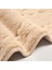 Alanur Damaks Cotton 75 x 120 cm Paspas Cappuccino 3