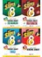 8 Süper Deneme Sınavı Set 1