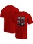 Michael Jordan Slam Tshirt 1