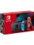 Switch Konsol Neon Red Blue Joy / Con - Yeni V2 Model 1