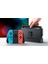 Switch Konsol Neon Red Blue Joy / Con - Yeni V2 Model 2