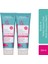 Pure Coconut & Aloe Vera Saç Bakım Şampuanı 2'li Set 1