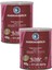 Hiper Az Tuzlu Siyah Zeytin 231-260 (L) 400 gr Teneke 2'li 1