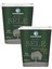 Kuru Sele Siyah Zeytin 381-410 (3Xs) 800 gr Pet 2'li 1
