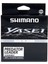 Yasei Predator %100 Fluorocarbon 50 m 0,35 mm 8,08 kg 1