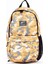 Academy Backpack Honey Mustard-Camo Sırt Çantası - P-07471919 1