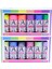 Monalisa Akrilik Boya70 ml 6'lı Chalky Multi Akrilik 70 ml 6'lı 1
