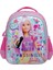 Frocx Barbie İlkokul Çantası / Popstar 1