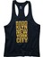 Fitness Gym Tank Top Sporcu Atleti Brook 1