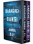 Darağacı Şarkısı - Darağacı Dansı - Anna Day - 2 Kitap Takım 1
