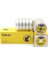 Extra St 110 mt Makara Misina Beyaz 0,08 mm 0,60 mm Arası 3