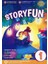 Storyfun For Starters Level 1 Student's Book With Online Activities and Home Fun Booklet 1 1