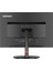 ThinkVision T24D 24" 60Hz 7ms (HDMI+Analog) Full HD Led Monitör 61B4MAT1TK 4