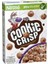 Cookıe Crısp 375 gr - Damla Çikolatalı Mısır Gevreği 1