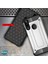 Huawei P40 Lite E Kılıf Rugged Armor Kırmızı 5