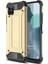 Huawei P40 Lite Kılıf Rugged Armor Gold 1