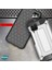 Huawei P40 Lite Kılıf Rugged Armor Kırmızı 4