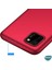 Matte Silikon Huawei Honor 9S Kılıf Lacivert 5