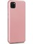 Matte Silikon Huawei Honor 9S Kılıf Rose Gold 2