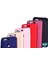 Matte Silikon Oppo A12 Kılıf Mor 4