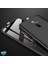 Oppo Reno 2Z Kılıf Double Dip 360 Protective Siyah - Mavi 5