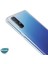 Oppo Reno 3 Pro Kılıf Transparent Soft Şeffaf 4