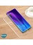 Realme 6i Kılıf Transparent Soft Şeffaf 3