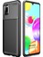 Samsung Galaxy A31 Kılıf Legion Series Siyah 1