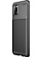 Samsung Galaxy A31 Kılıf Legion Series Siyah 2