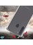 Shock Absorbing Kılıf Samsung Galaxy A21 Şeffaf 4