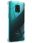 Shock Absorbing Kılıf Xiaomi Redmi Note 9 Pro Şeffaf 2