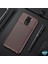 Xiaomi Redmi Note 9 Kılıf Legion Series Kahverengi 3
