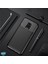Xiaomi Redmi Note 9 Pro Kılıf Legion Series Siyah 3