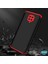 Xiaomi Redmi Note 9 Pro Max Kılıf Double Dip 360 Protective Siyah - Mavi 4