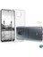 Xiaomi Redmi Note 9 Pro Max Kılıf Transparent Soft Şeffaf 3