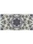 Kaymaz Deri Taban Tezgah Önü Mutfak Paspası 75 x 150 cm No: 536 2