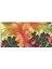 Kaymaz Deri Taban Tezgah Önü Mutfak Paspası 75 x 150 cm No: 566 2